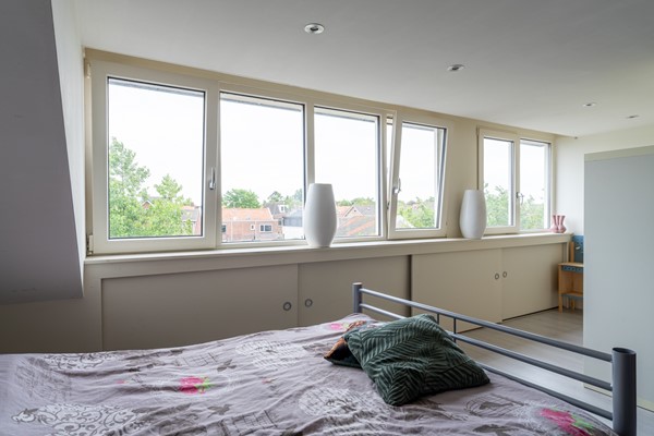 Medium property photo - van Berckenrodelaan 22, 5141 AT Waalwijk